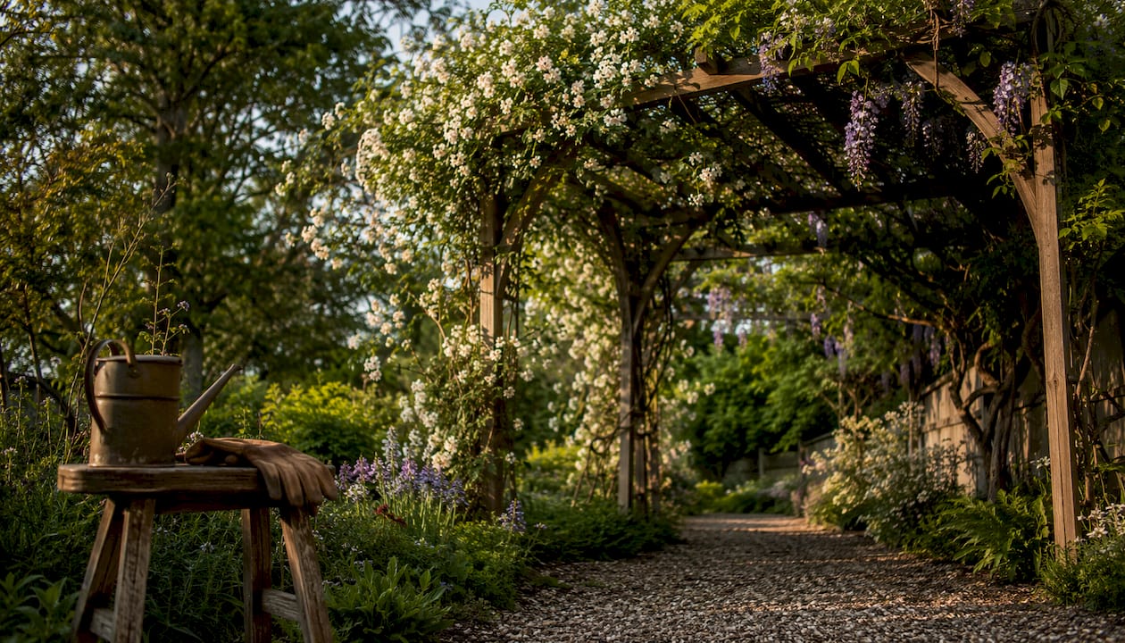 Pergola Ideas to Transform Your Garden in 2026