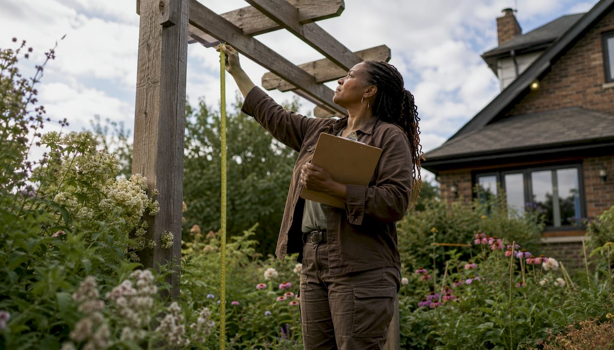 Pergola Planning Permission: What UK Homeowners Need to Know