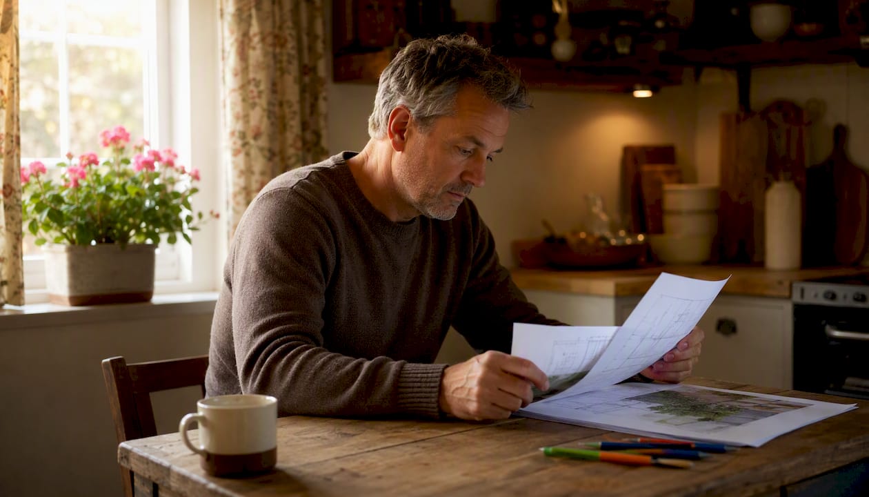 Decking Planning Permission: UK Homeowners' Quick Guide
