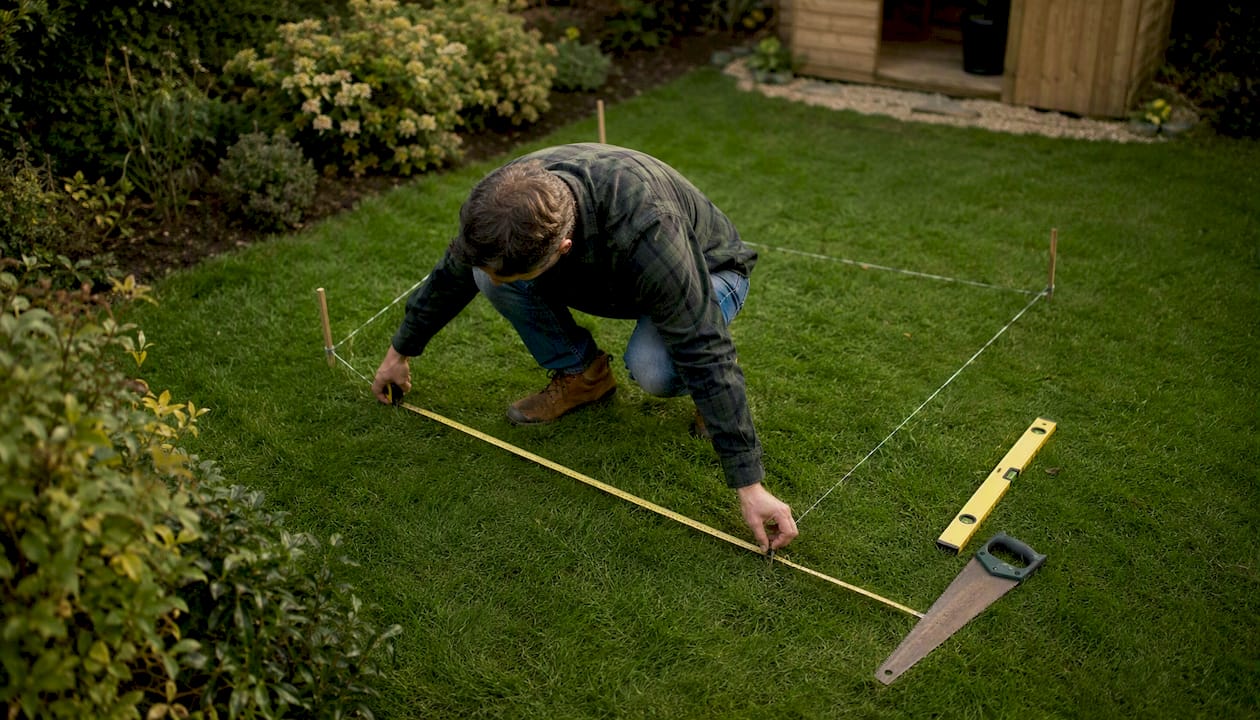 Shed Sizes Guide: Choose the Right Size for Your Home