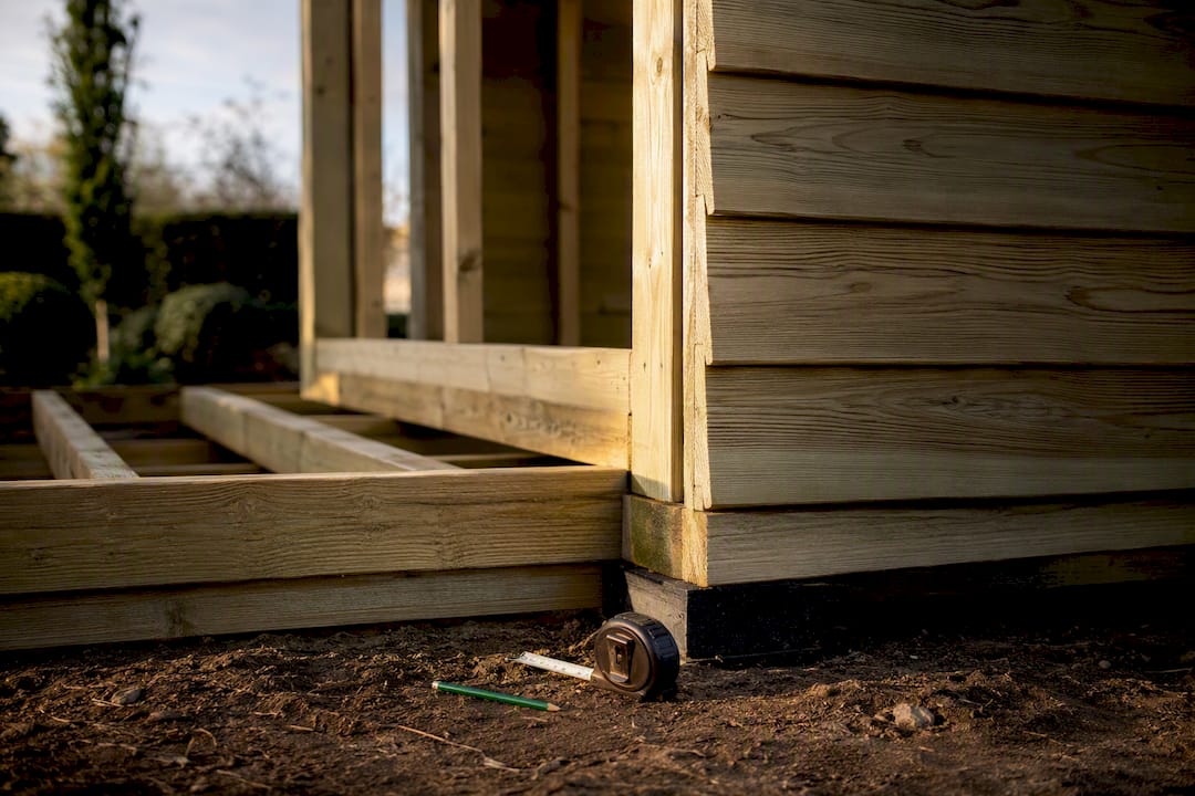 Skip the Guesswork: Get a Buildable Custom Shed Design for UK Gardens
