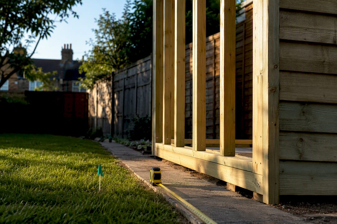 50% Coverage and Article 4: Garden Room Planning Permission in London