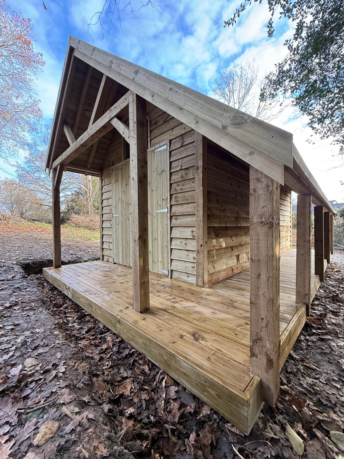 How a Well-Built Garden Shed Can Transform Your Outdoor Space