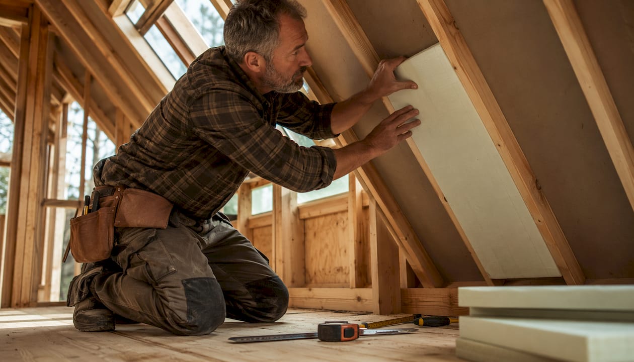 Summer House Insulation: A Practical Guide for Homeowners