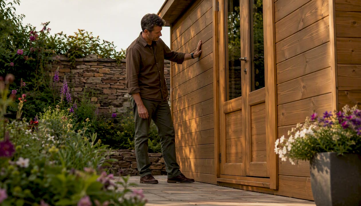 Best Summer Houses UK: Top Picks for Every Garden