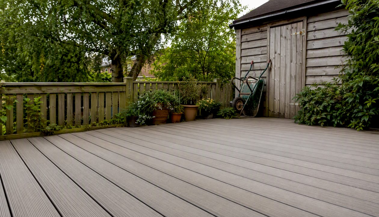 Best Composite Decking Brands UK: A 2026 Buyer's Guide