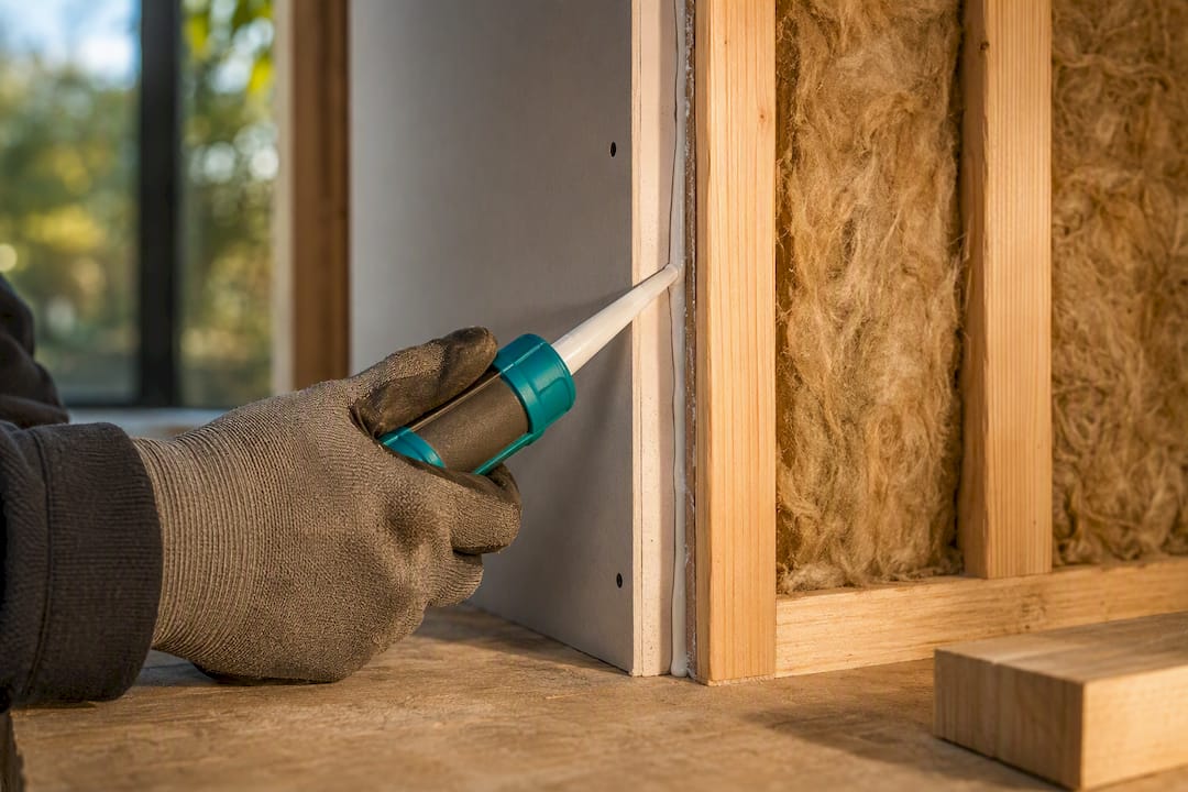 25–30 dB Quieter: Garden Office Soundproofing for South East UK Homes