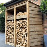 Log Stores