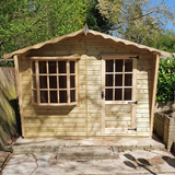 Summerhouse - Skylark 2