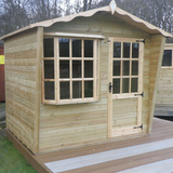 Summerhouse - Skylark 2