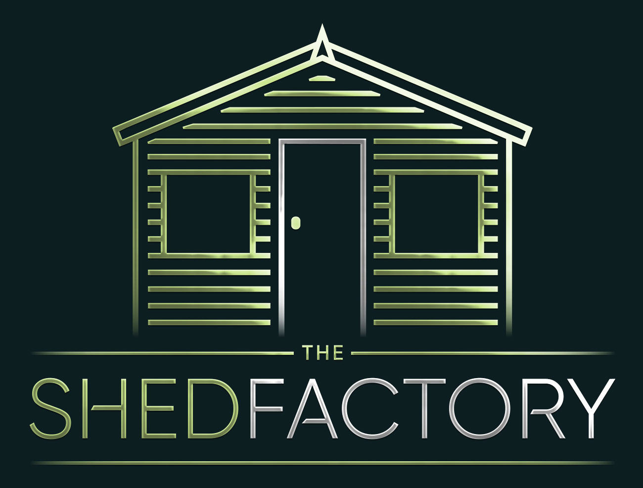 Shed Factory